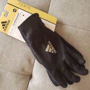 Climawarm Fleece Gloves s/m